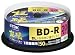TDK Blu-ray Disc 20 Spindle - 50GB 4X BD-R DL - 2010 Printable Version