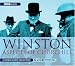 Winston: Aspects of Churchill: WITH Churchill Remembered AND Never Give in AND Speaking for Themselves (BBC Audio)