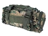 Condor 12" Modular Style Deployment Bag Color: OD Green