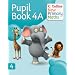 Pupil Book 4A (Collins New Primary Maths)