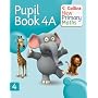 Pupil Book 4A (Collins New Primary Maths)
