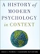 $a A history of modern psychology in context