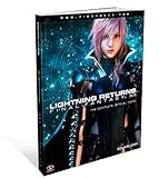 Lightning returns : Final Fantasy XIII : the complete official guide
