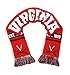 Virginia Scarf - Virginia Classic Knitted