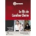 Le fils de Caroline ch�rie