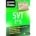 SVT 1e S
