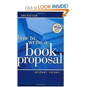 How to Write a Book Proposal