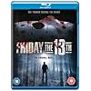 Friday The 13th - The Original [Blu-ray] [1980] [Region Free]
