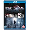 Friday The 13th - The Original [Blu-ray] [1980][Region Free]