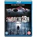 Friday The 13th - The Original [Blu-ray] [1980][Region Free]