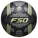 adidas(アディダス)F50 アディレプリック AS4476BK 4号 検定球