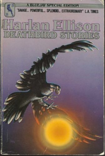  Harlan Ellison