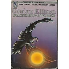 Deathbird Stories