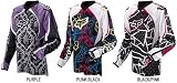Fox Racing HC Youth Girls Dirt Bike Motorcycle Jersey - 2009 Model