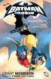 Batman and Robin, Vol. 2: Batman vs. Robin