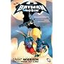 Batman and Robin, Vol. 2: Batman vs. Robin