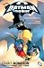 Batman and Robin, Vol. 2: Batman vs. Robin