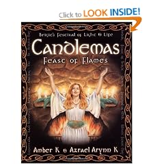 Candlemas: Feast of Flames