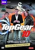 Top Gear - Series 10 [DVD]