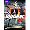 Top Gear - Series 10 [DVD]