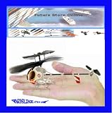 R/C FAIRY HELICOPTER SMALLEST