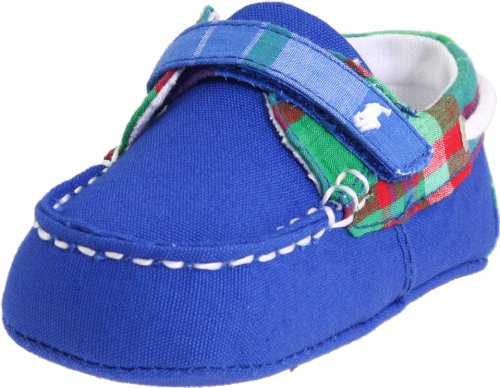Ralph Lauren Layette Sander EZ