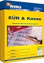 WISO EÜR & Kasse 2011 (Einnahme- Überschuss-Rechnung)