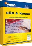 WISO EÜR & Kasse 2011 (Einnahme- Überschuss-Rechnung)