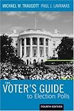 The Voters Guide to Election Polls