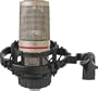 AKG AKG C2000B/H85 Microphone with Shockmount