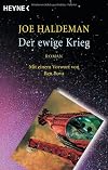 Der ewige Krieg. Roman.