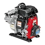 ホンダ 軽量ポンプ JXタイプ WX15T-JX [49.4cc]