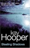 Stealing Shadows (Shadows Trilogy (Paperback))