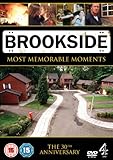 Brookside - Most Memorable Moments (30th Anniversary Edition) [DVD]