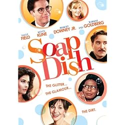 Soapdish