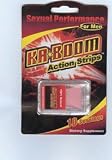 KABOOM ACTION STRIPS (10ct)