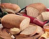 Frozen Wheat Bread Dough