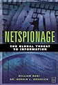 Netspionage: The Global Threat to Information