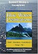 Blue Water Destinations: Tahiti, Bora Bora, Cook Islands & Tonga.