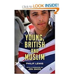 Young, British and Muslim
