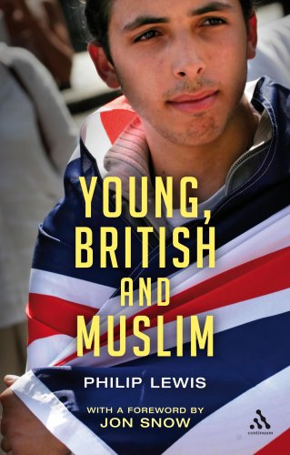Young, British and Muslim under Fundamentalism in The Books Store