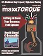 maxxTorque: Autumn 2009