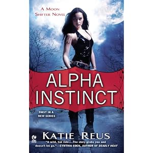 New Series- Pre-Ordered!
