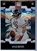2009 Donruss Elite Football Card # 18 Kyle Orton Denver Broncos Mint Condition - Shipped In Protective ScrewDown Display Case!!