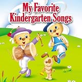 My Favorite Kindergarten Songs