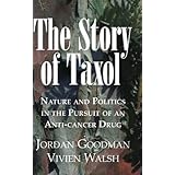 the story of taxol nature and politics in the pursuit of an anti cancer drug