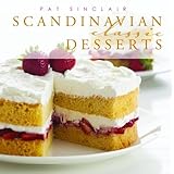 scandinavian classic desserts classics