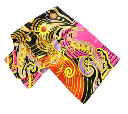 Arabian Nights - Pangborn Design Scarf 11009