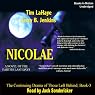 Nicolae: Left Behind Series, Book 3