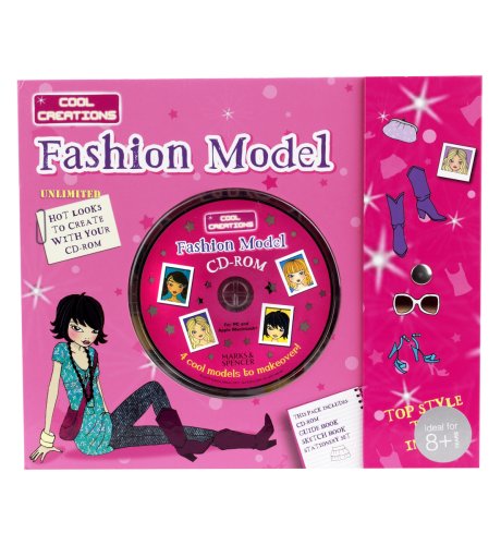 Fashion Model Boxset